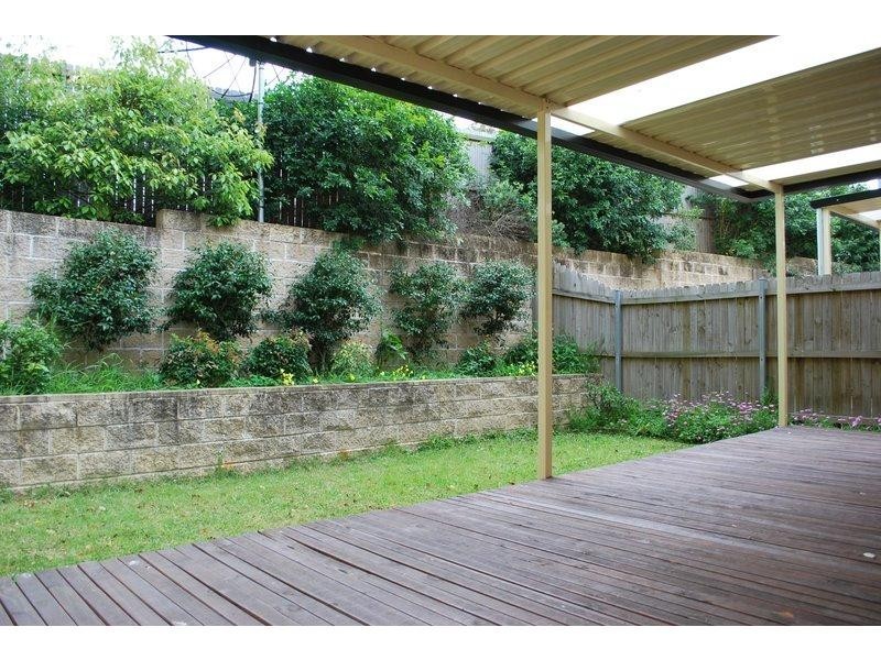 7/9 Marshall Road, Telopea NSW 2117