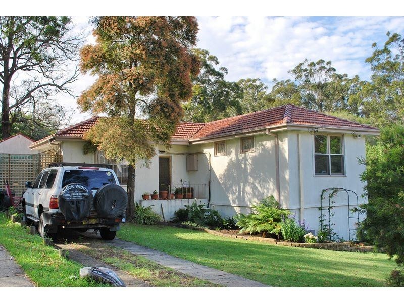 19 Fullarton Street, Telopea NSW 2117