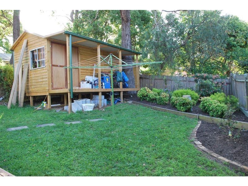 19 Fullarton Street, Telopea NSW 2117