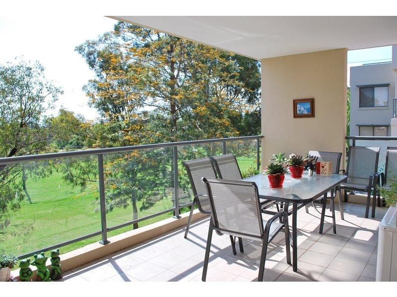 1-9 Shirley St, Carlingford NSW 2118