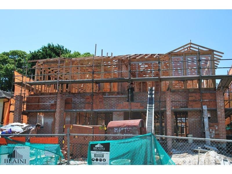 11 Chestnut Avenue, Telopea NSW 2117