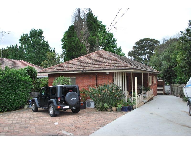 129 Adderton Road, Carlingford NSW 2118