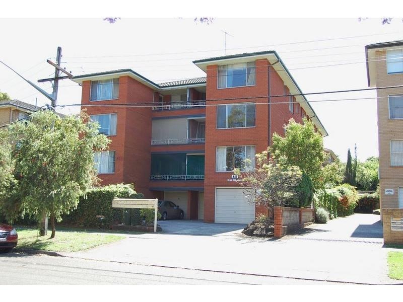 1/15 Ball Avenue, Eastwood NSW 2122