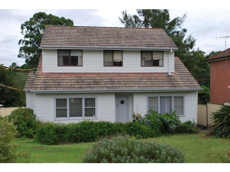 9 Dunmore Avenue, Carlingford NSW 2118