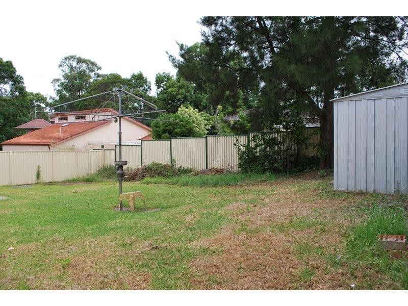 9 Dunmore Avenue, Carlingford NSW 2118