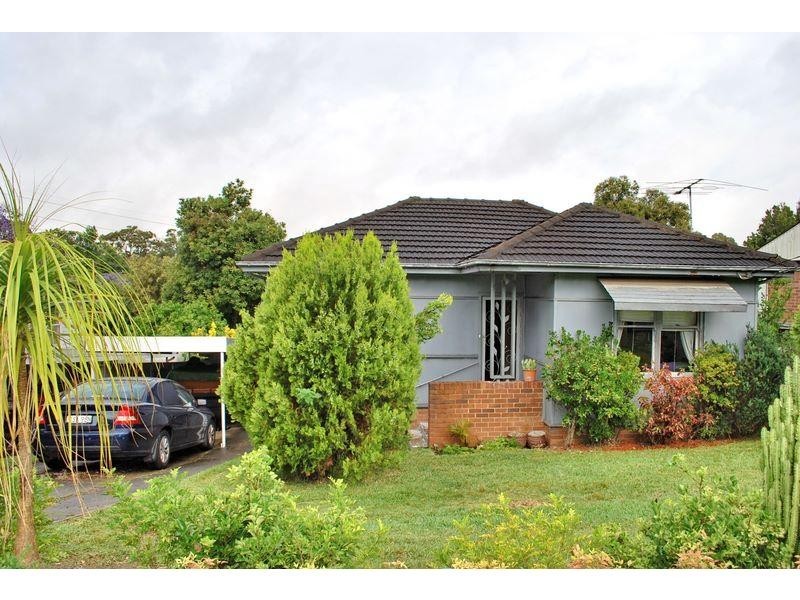 100 Marshall Road, Carlingford NSW 2118