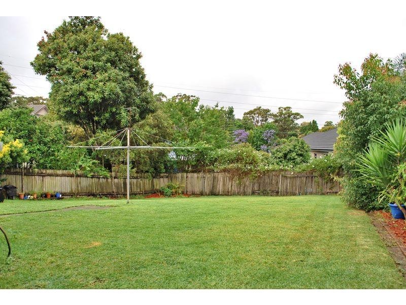 100 Marshall Road, Carlingford NSW 2118