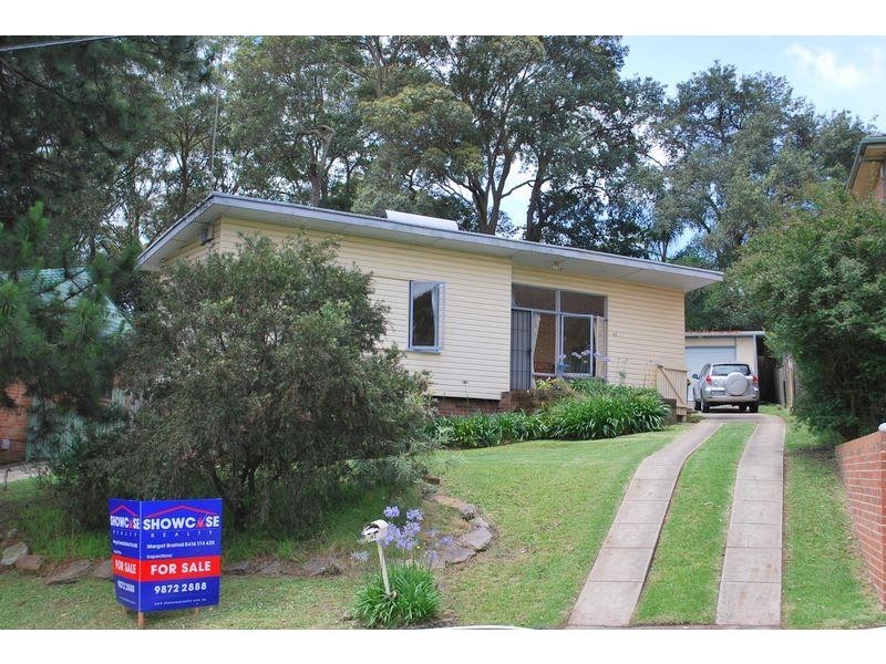 62 Alexander Street, Dundas Valley NSW 2117