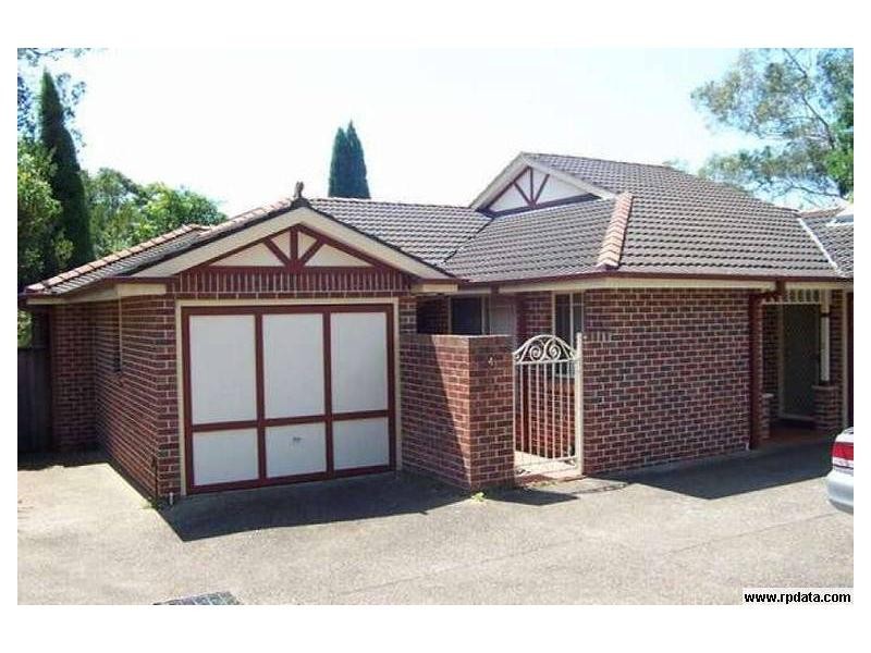 4/17 Vimiera Road, Eastwood NSW 2122