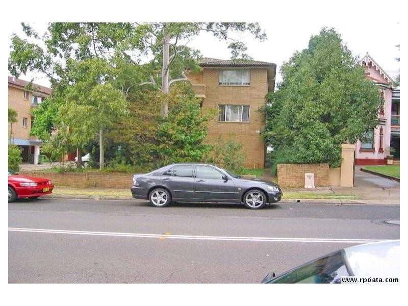 1/56 Prospect Street, Rosehill NSW 2142