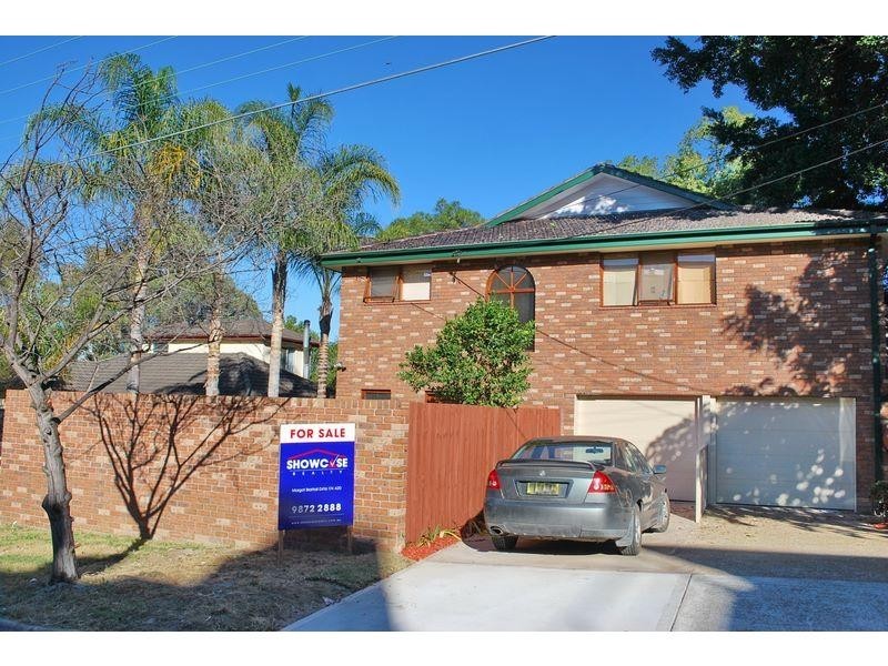 34a Atkins Road, Ermington NSW 2115