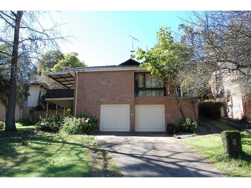 192 Bettington Road, Carlingford NSW 2118