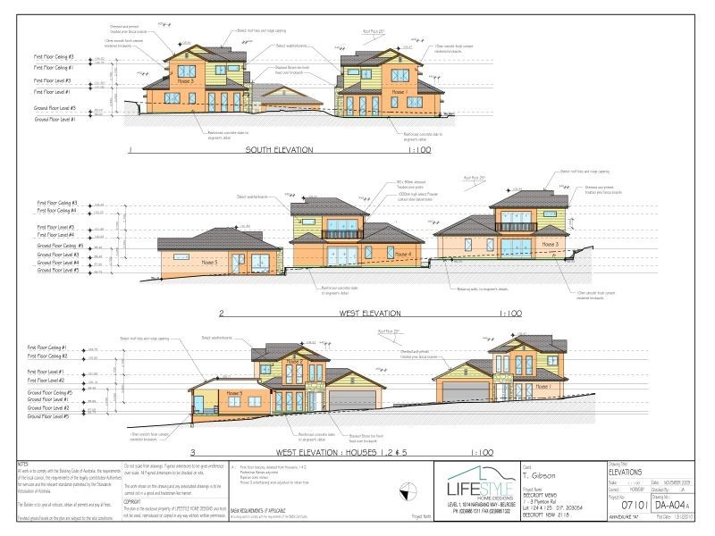 1-3 Plympton Road, Carlingford NSW 2118