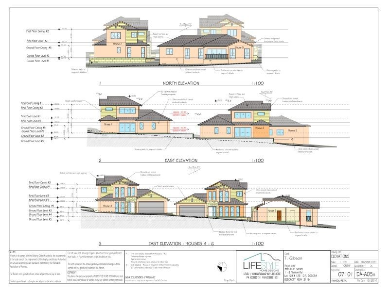 1-3 Plympton Road, Carlingford NSW 2118