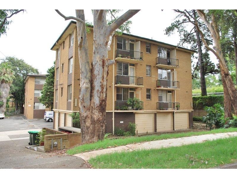 3/54 Doomben Avenue, Eastwood NSW 2122