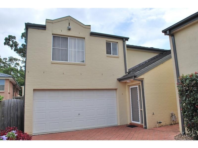 6/3-5 Honiton Avenue, Carlingford NSW 2118