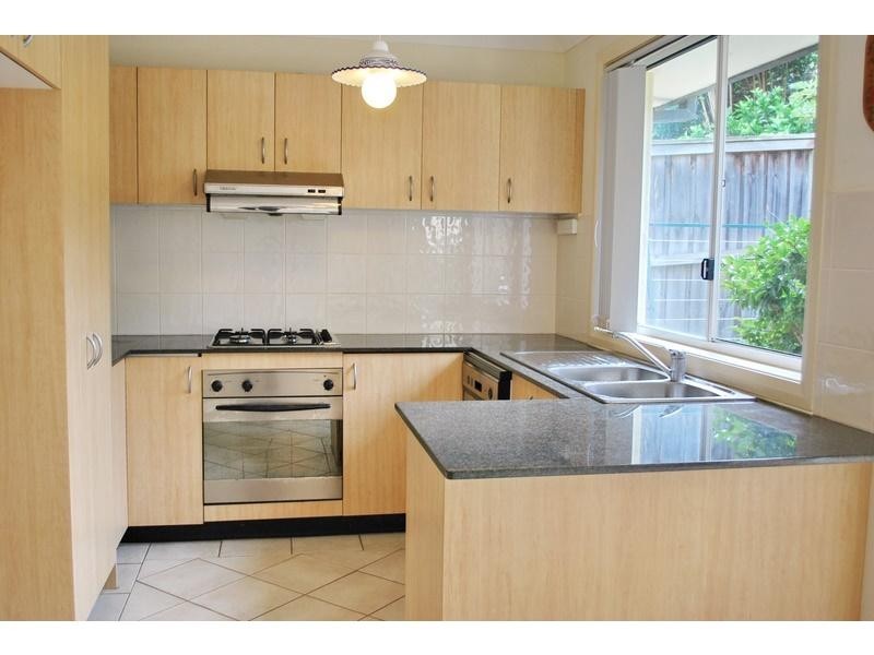 6/3-5 Honiton Avenue, Carlingford NSW 2118