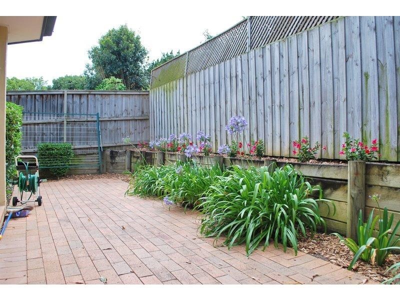 6/3-5 Honiton Avenue, Carlingford NSW 2118