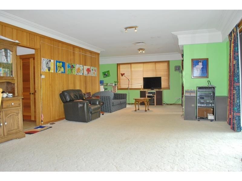 60 Barellan Avenue, Carlingford NSW 2118