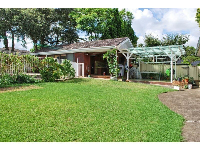 60 Barellan Avenue, Carlingford NSW 2118