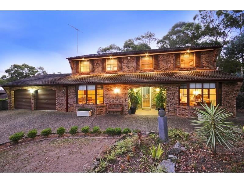 45 Perry Street, North Rocks NSW 2151