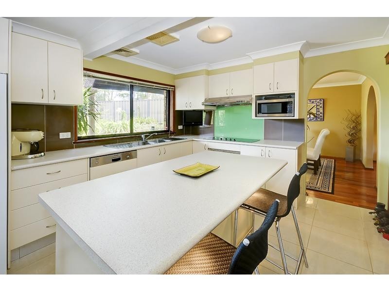 45 Perry Street, North Rocks NSW 2151