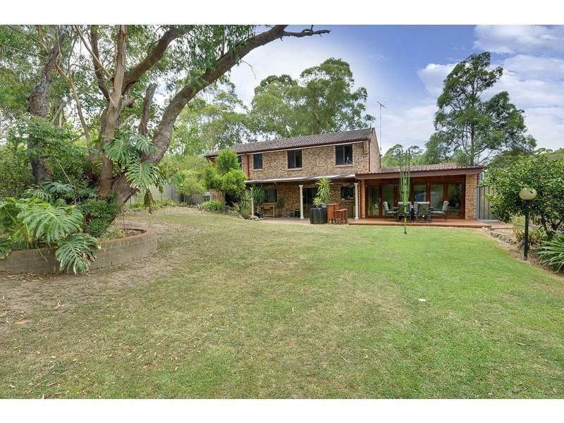 45 Perry Street, North Rocks NSW 2151