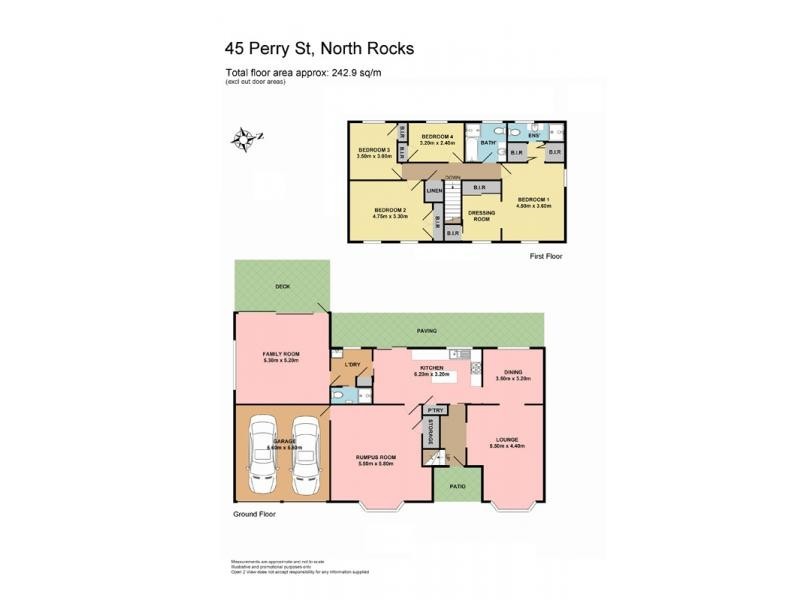 45 Perry Street, North Rocks NSW 2151