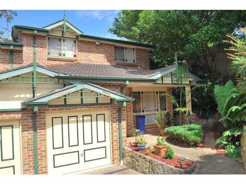 2/60A Honiton Avenue, Carlingford NSW 2118