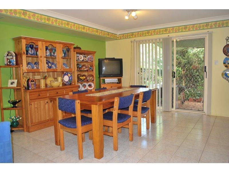 2/60A Honiton Avenue, Carlingford NSW 2118