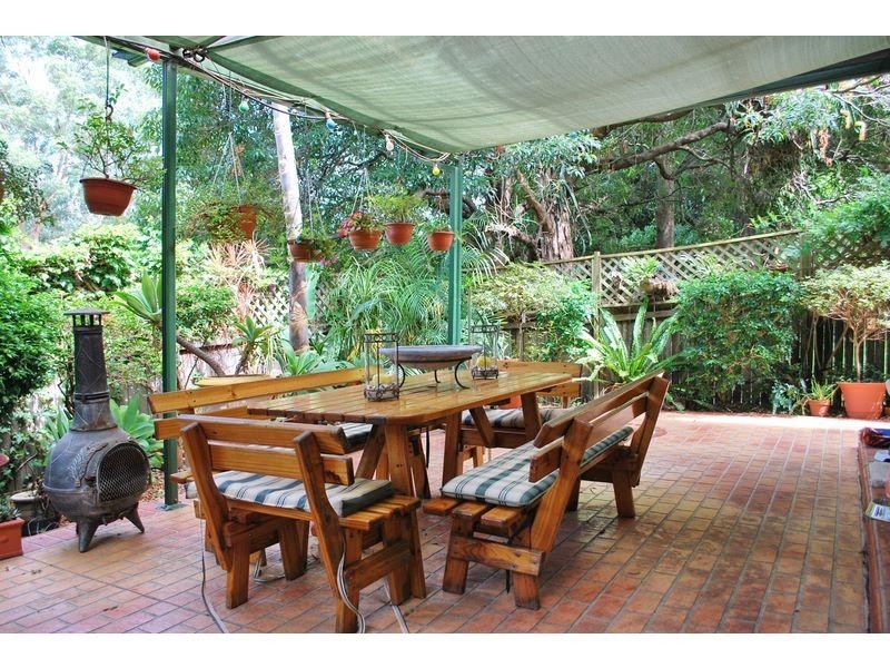 2/60A Honiton Avenue, Carlingford NSW 2118