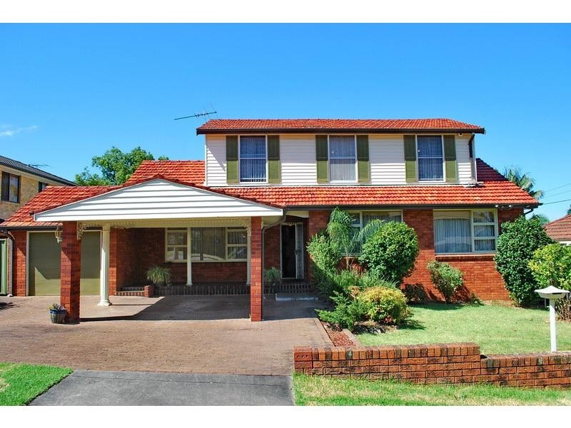 4 Wesley Street, Telopea NSW 2117