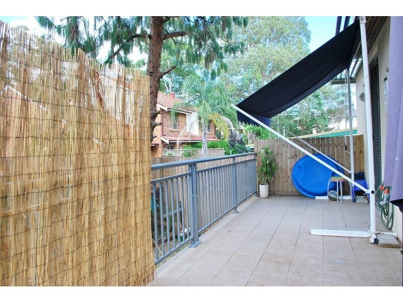 21/1-9 Shirley Street, Carlingford NSW 2118