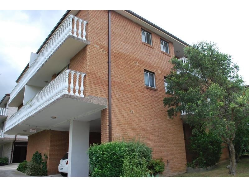 29/28 Calder Road, Dundas NSW 2117