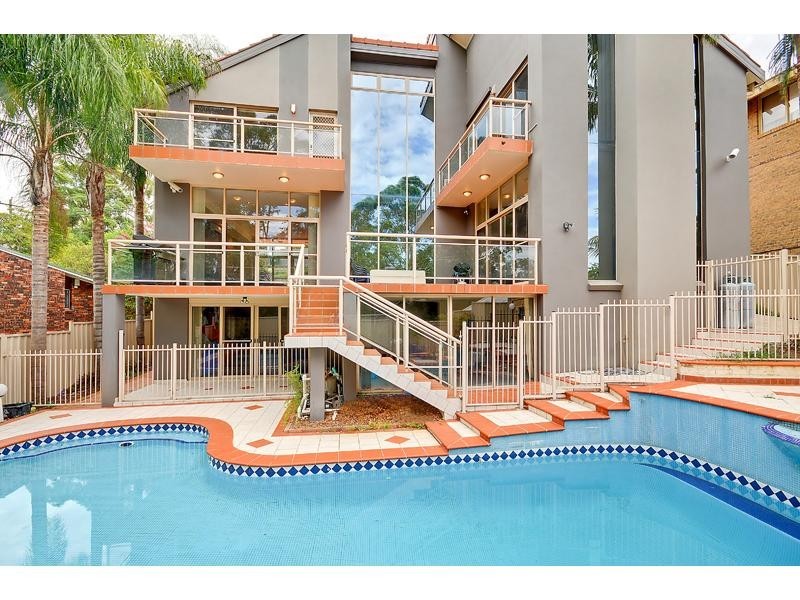 Carlingford NSW 2118