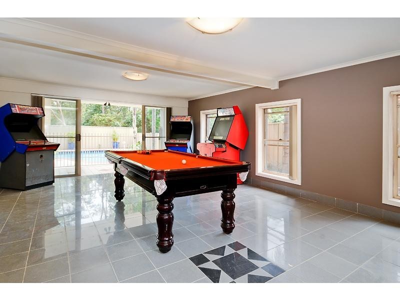 Carlingford NSW 2118