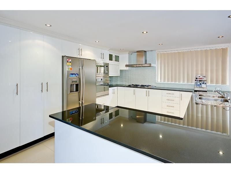 Carlingford NSW 2118