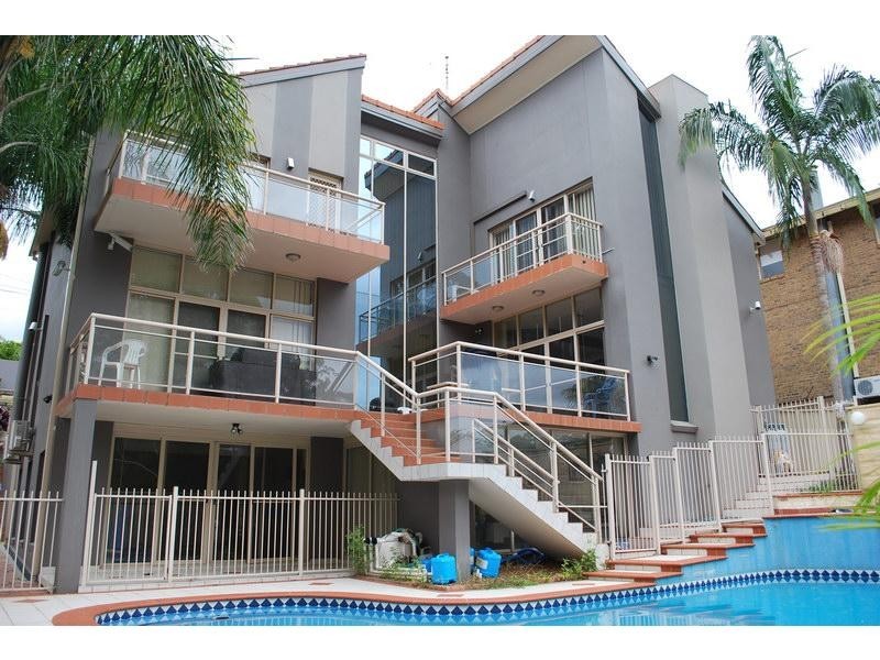 Carlingford NSW 2118