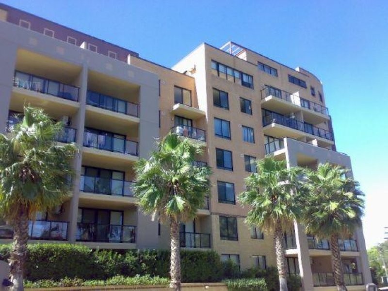 42/81 Church Street, Lidcombe NSW 2141