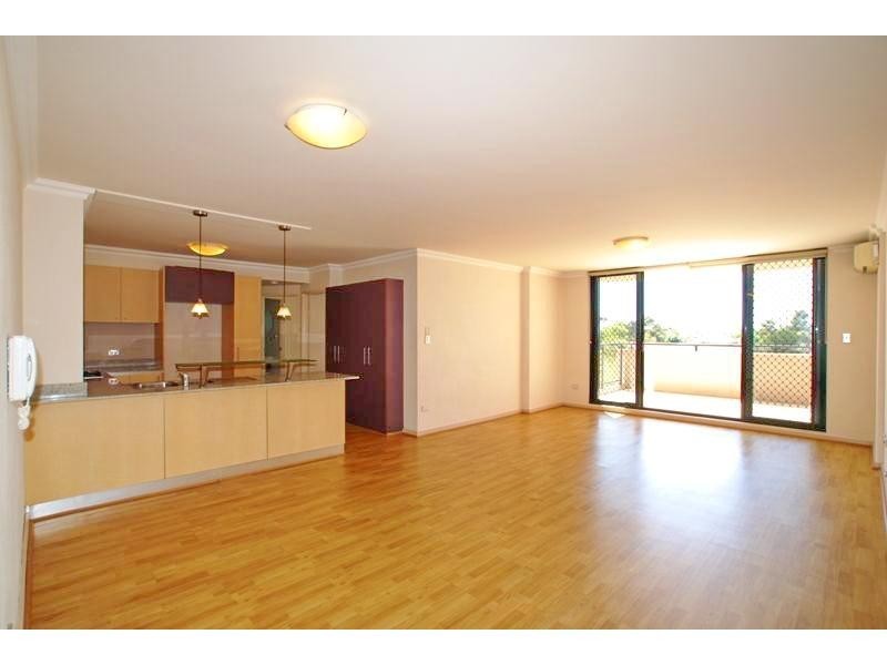 42/81 Church Street, Lidcombe NSW 2141