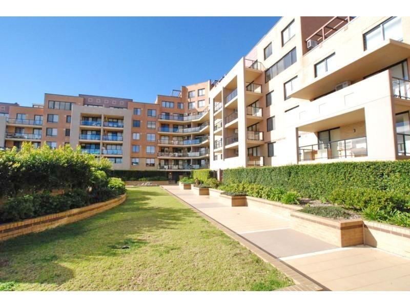 42/81 Church Street, Lidcombe NSW 2141