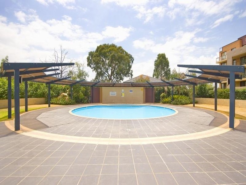 42/81 Church Street, Lidcombe NSW 2141