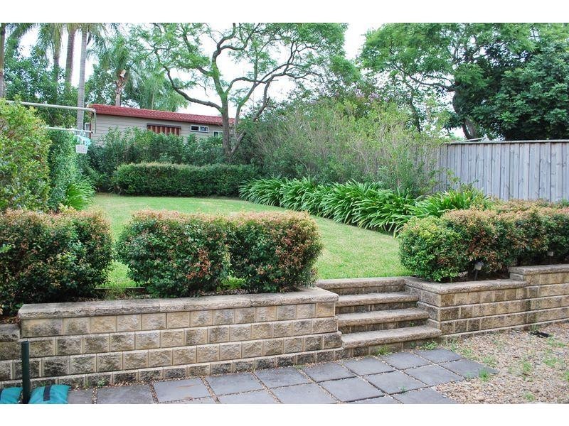 1/12(12A) Kariwara Street, Dundas NSW 2117