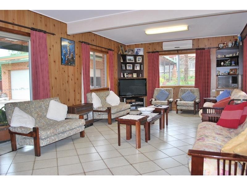 6 Telopea Street, Telopea NSW 2117