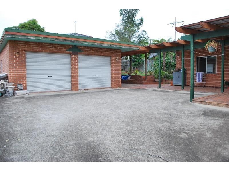 6 Telopea Street, Telopea NSW 2117