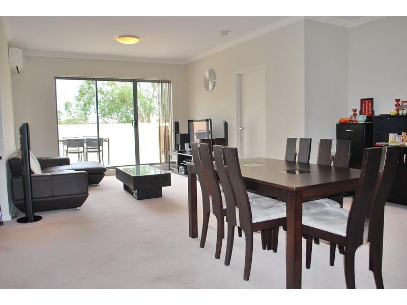 34/1-9 Shirley Street, Carlingford NSW 2118