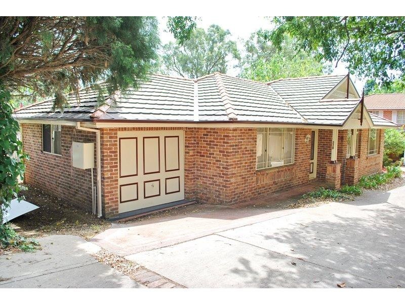 37b Post Office Street, Carlingford NSW 2118