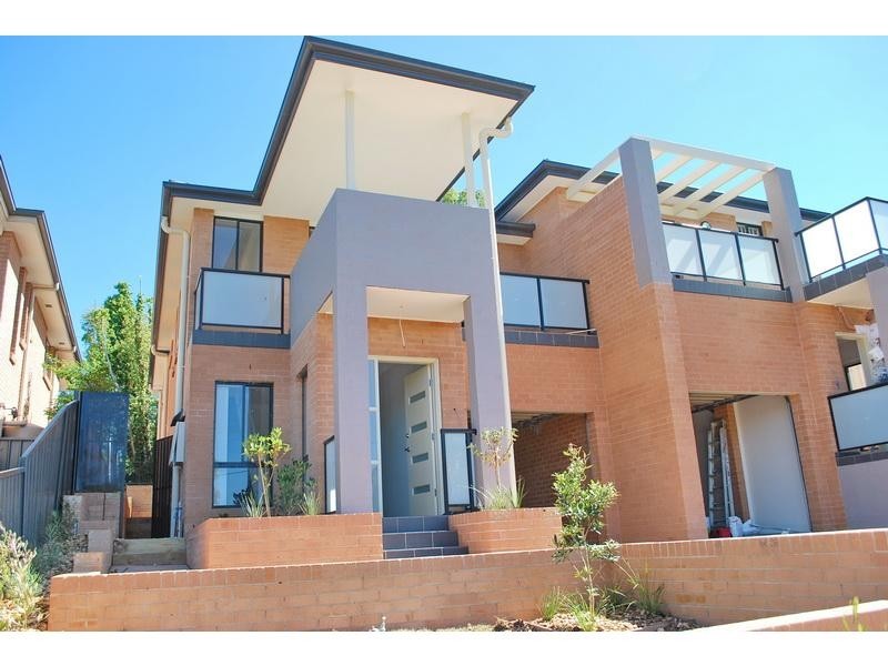 17 Marshall Road, Telopea NSW 2117