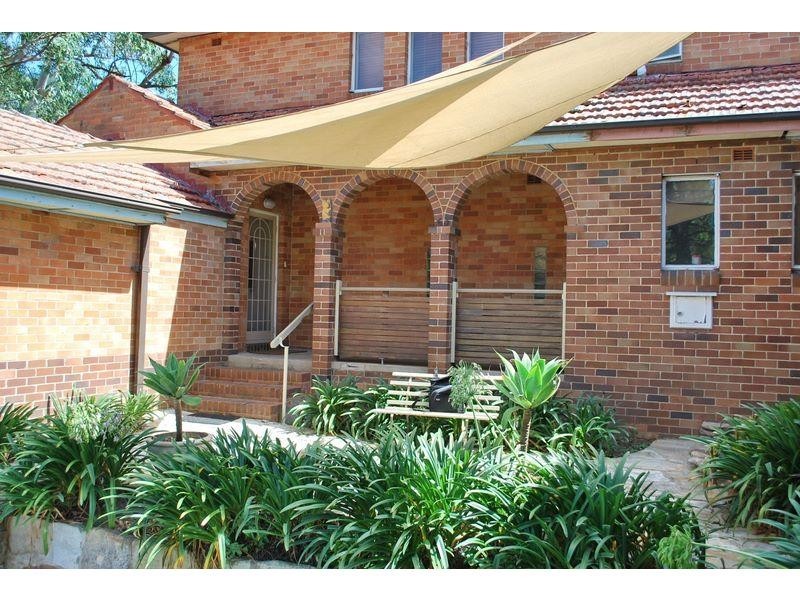 1/11 Murray Farm Road, Carlingford NSW 2118