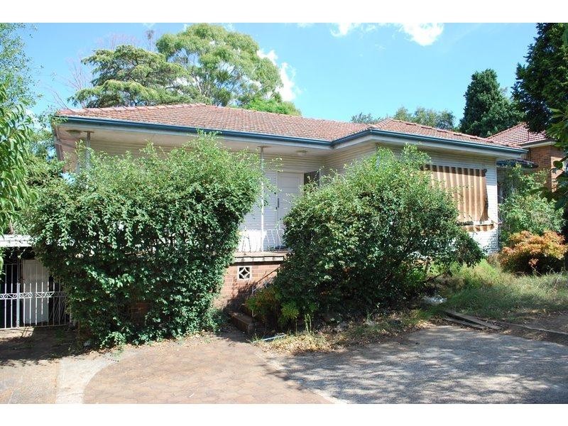 239 Carlingford Road, Carlingford NSW 2118